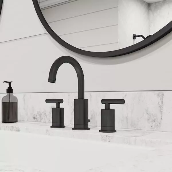 Kitchen & Bathroom Fixtures