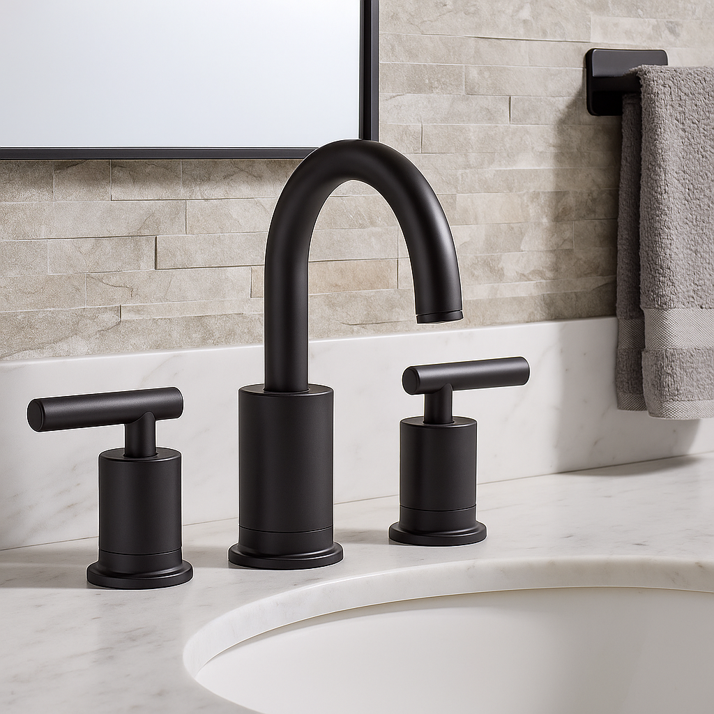 Kitchen & Bathroom Fixtures