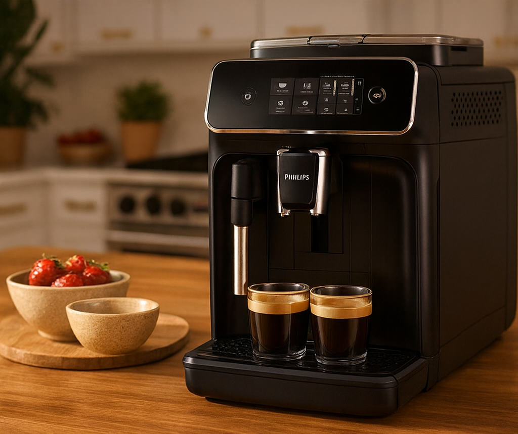 Small Appliances
