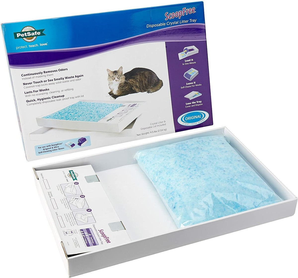 Pet Supplies