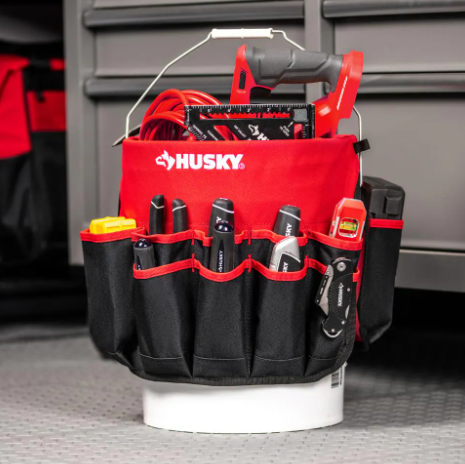 Tools & Tool Organization