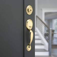 Door Hardware