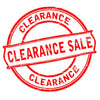 Clearance Items