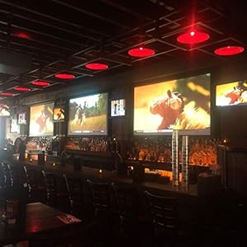 Elite Screens 84" Spectrum Electric Motorized Projector Screen